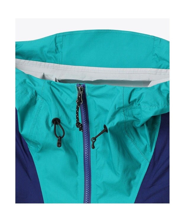 Columbia Columbia/ セントリリアムジャケット /コロンビア Tropic Water、 Aristocrat、 Nuclear