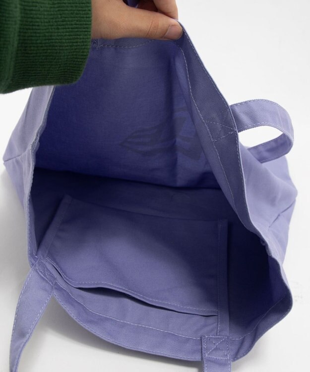 WEGO NEWERA　TWILLTOTE 柄3