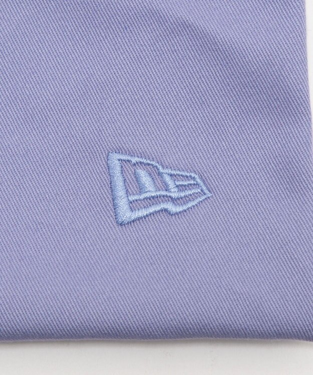 WEGO NEWERA　TWILLTOTE 柄3