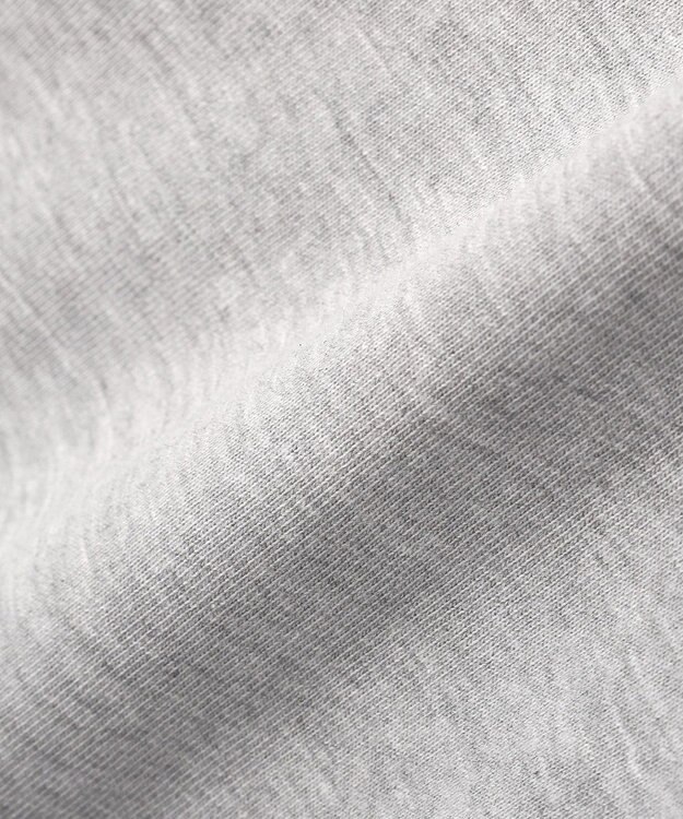 CRAFT STANDARD BOUTIQUE フロントタックドレープワイドパンツ Gray Mixture