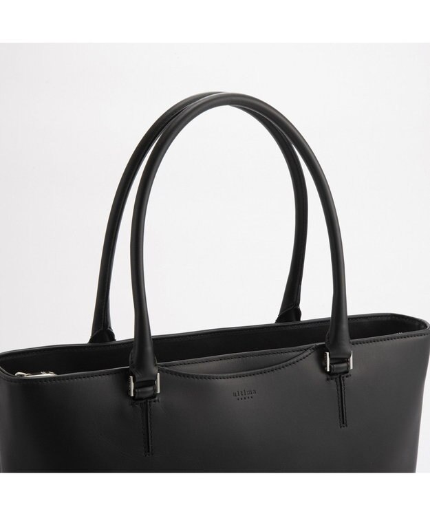 ACE BAGS & LUGGAGE ウルティマ トーキョー ロブ トートバッグ 70151 ブラック