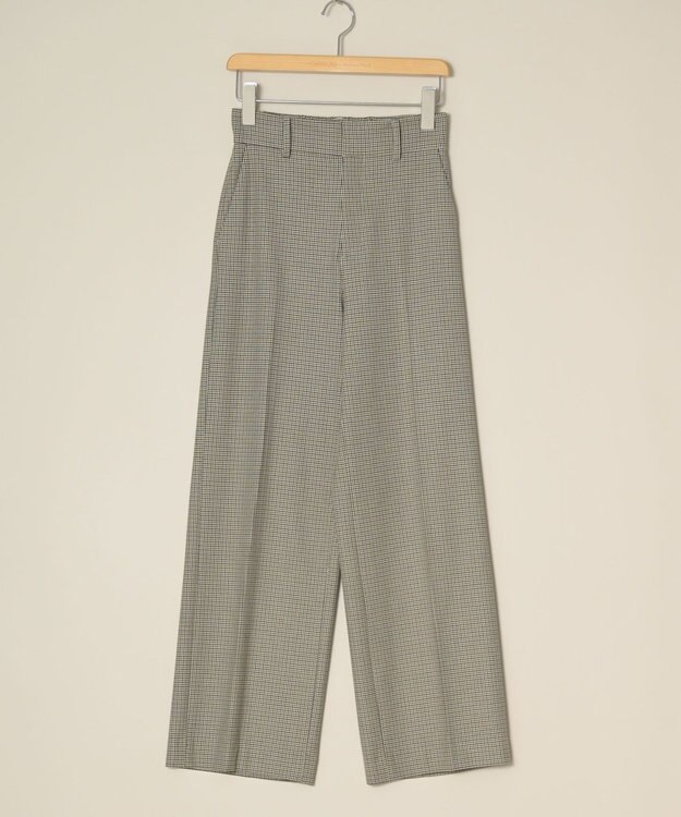 ONWARD Reuse Park 【UNFILO】パンツ秋冬 ブラウン