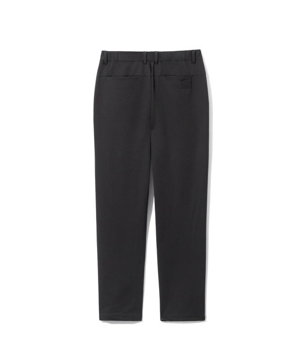 ZERO HALLIBURTON 防透けパンツ ZHG-A4A 10 82862 ゴルフウェア ブラック