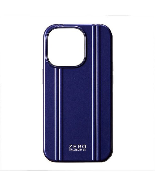 iPhone 14 pro ケース 81240 スマホケース 携帯ケース ポリカーボネート 6.1インチ ZERO HALLIBURTON  ファッション通販 【公式通販】オンワード・クローゼット