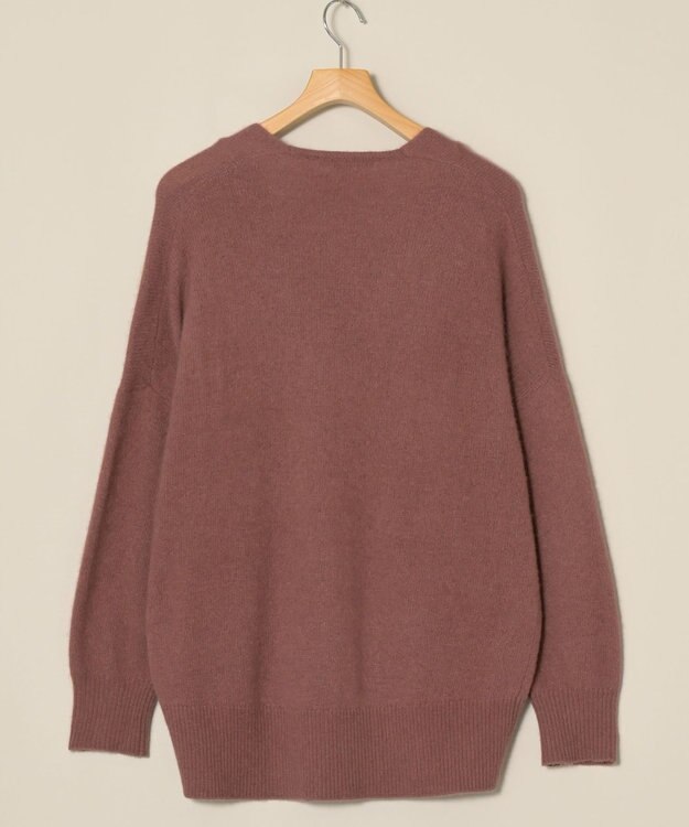 ONWARD Reuse Park 【23区】ニット秋冬 ピンク