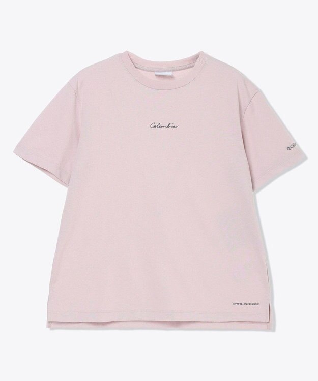 Columbia Columbia/ ポーラーパイオニアIIショートスリーブTシャツ /コロンビア Vapor