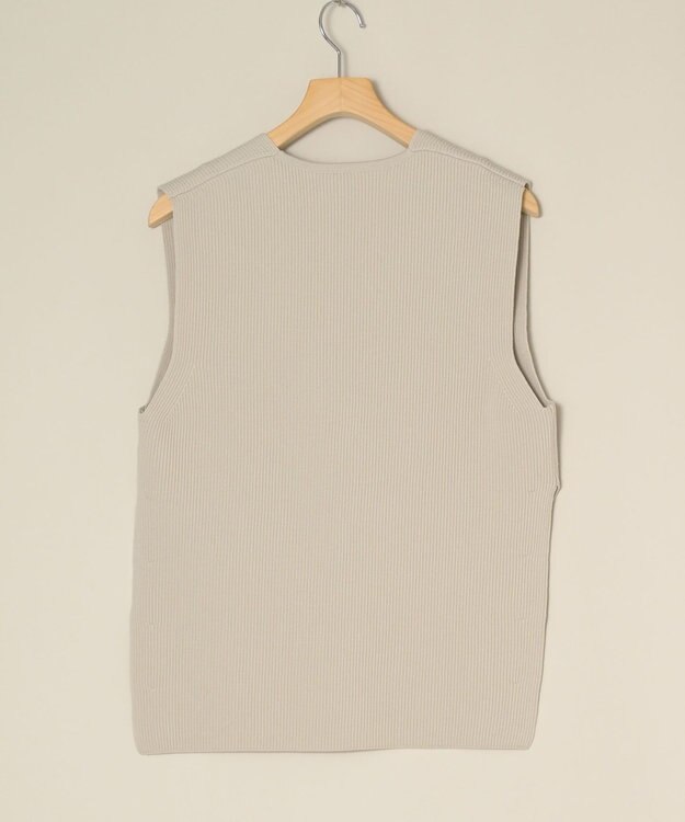 ONWARD Reuse Park 【ICB】ベスト秋冬 イエロー