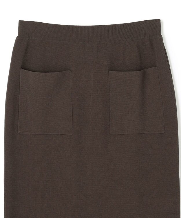 BEIGE， JOSSEY / ニットスカート Cafe Noir