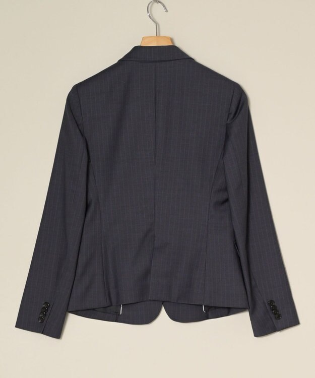 ONWARD Reuse Park 【組曲】ジャケット春夏 グレー