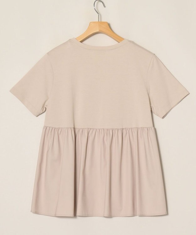 ONWARD Reuse Park 【any SiS】カットソー春夏 グレー