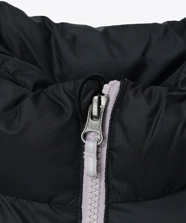 Columbia Columbia/ 【KIDS】パフェクトIIジャケット /コロンビア Lavender Pearl、 Black