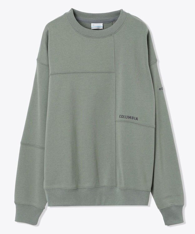 Columbia Columbia/ ウィメンズトゥリースワロースウェットクルー /コロンビア Pond