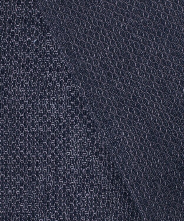 GOTAIRIKU 【DORMEUIL】ドーメル HEXAGON リネン ジャケット_ネイビー ネイビー系8