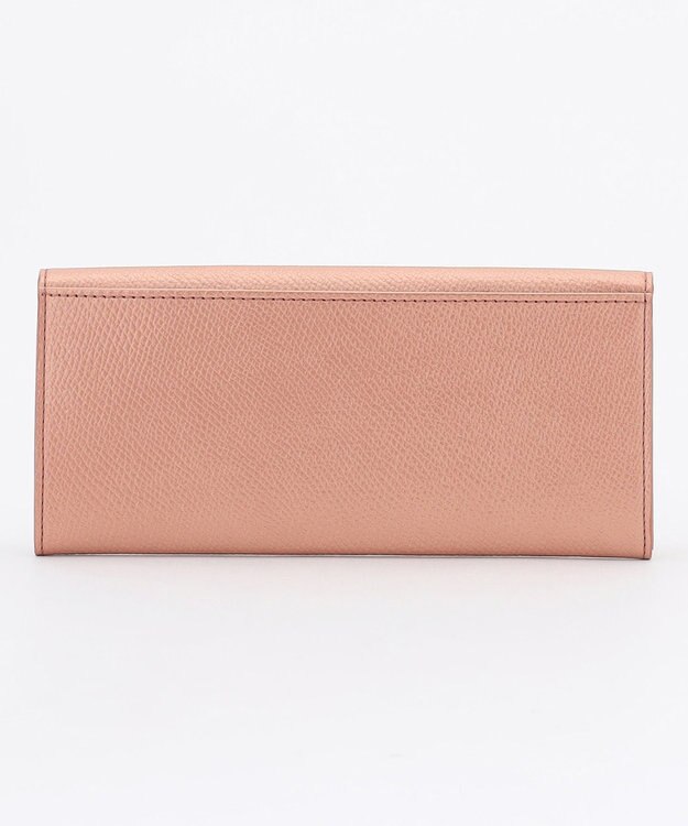 airlist ギャルソン長財布 Cheval シュヴァル パールピンク