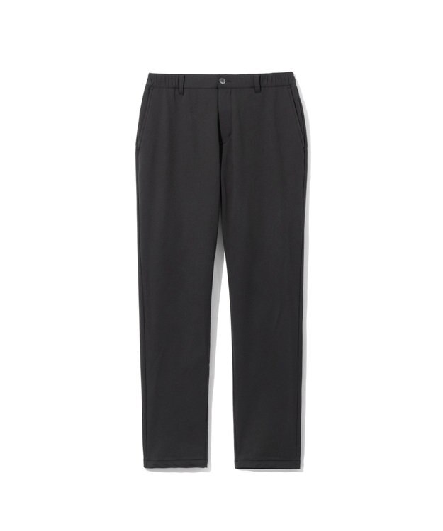 ZERO HALLIBURTON 防透けパンツ ZHG-A4A 10 82862 ゴルフウェア ブラック