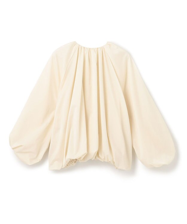 BEIGE， MILLET / ブルゾン Ecru