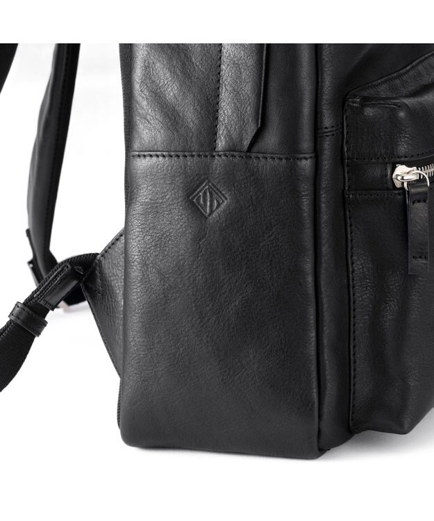 ACE BAGS & LUGGAGE ultima tokyo バルケッタ 11445 リュックサック ブラック