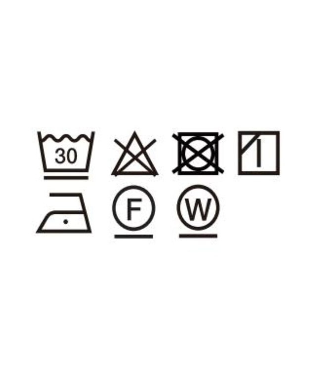 WEGO 楊柳シアードロストショートシャツ ピンク