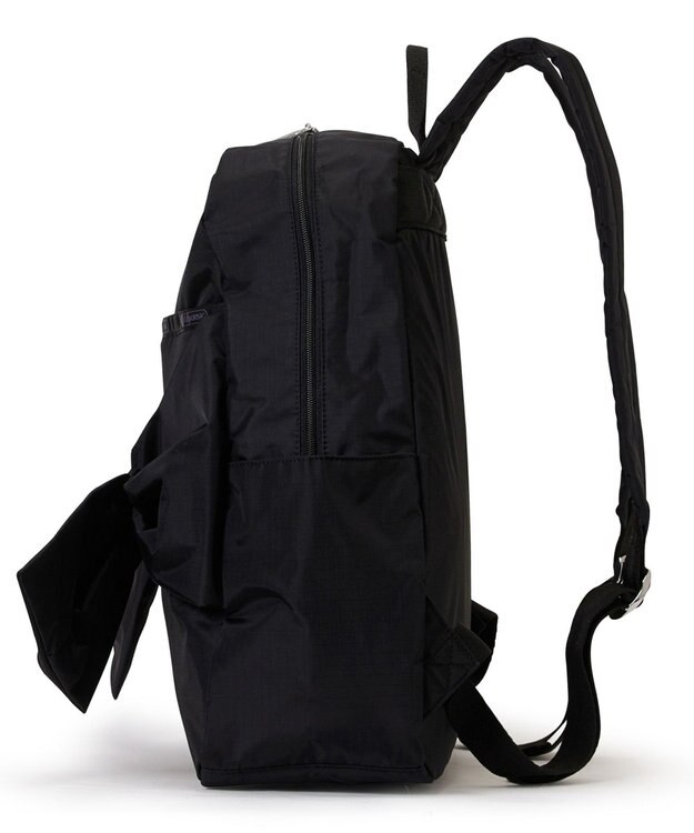 LeSportsac BOW BACKPACK/ブラックボウズ ブラックボウズ