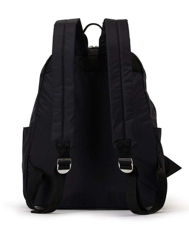 LeSportsac BOW BACKPACK/ブラックボウズ ブラックボウズ