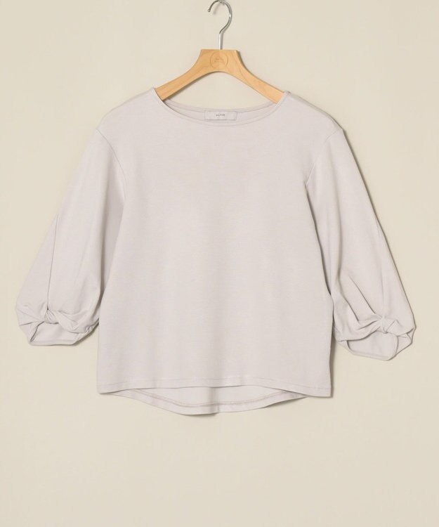 ONWARD Reuse Park 【any FAM】カットソー春夏 ベージュ