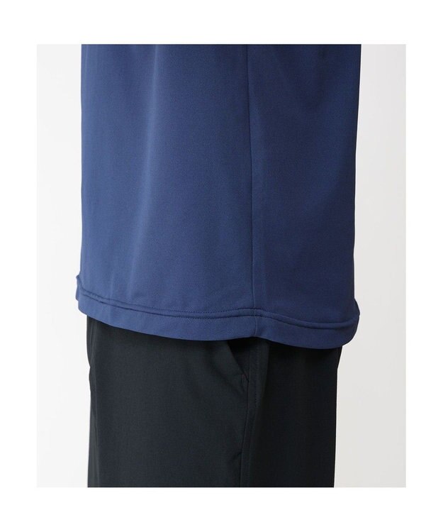 Columbia Columbia/ マウンテンズアーコーリングショートスリーブTシャツ /コロンビア Peacoat