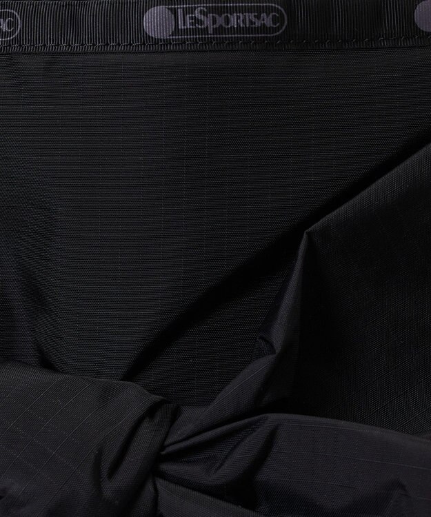 LeSportsac BOW BACKPACK/ブラックボウズ ブラックボウズ