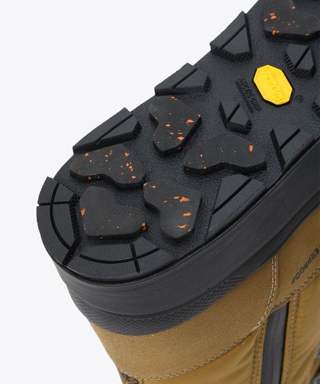 Columbia Columbia/ サップランド フォー ウォータープルーフ オムニヒートインフィニティ /コロンビア Elk