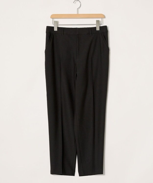 ONWARD Reuse Park 【any SiS】パンツ春夏 ブラック