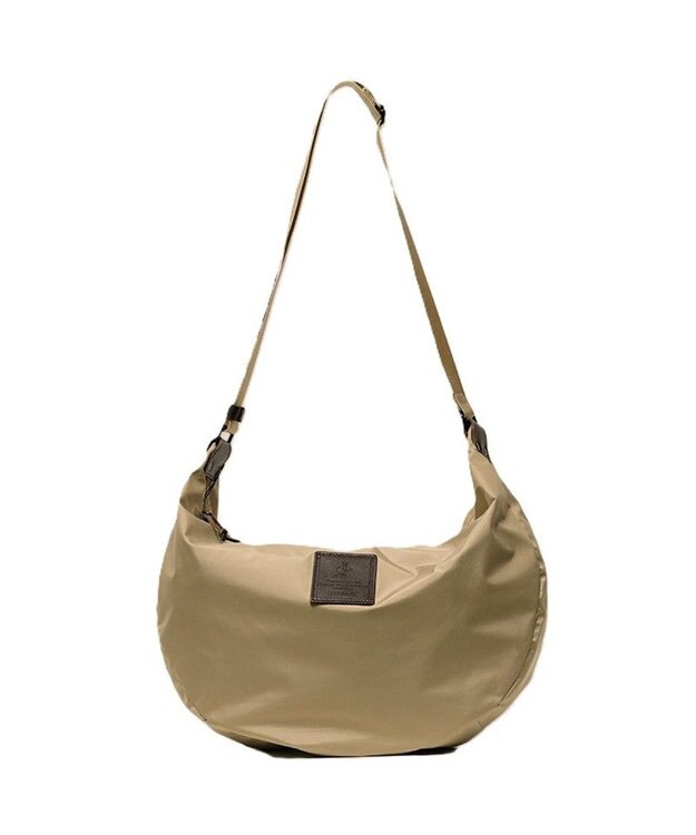 Regalo Felice 【超軽量 / A4サイズ対応】ショルダー / REGALO BE(ベージュ)