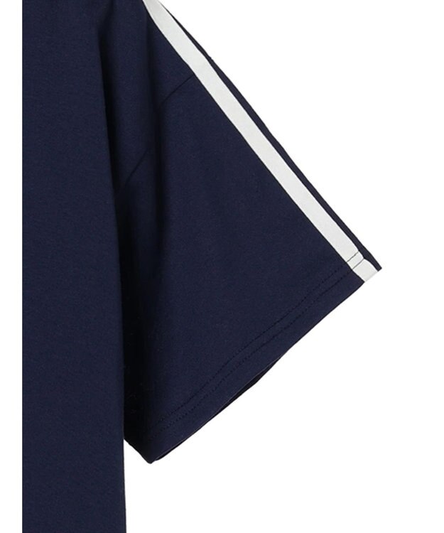 Green Parks ｍｅ　Ｊａｎｅ／ワイドショートＴシャツ Navy