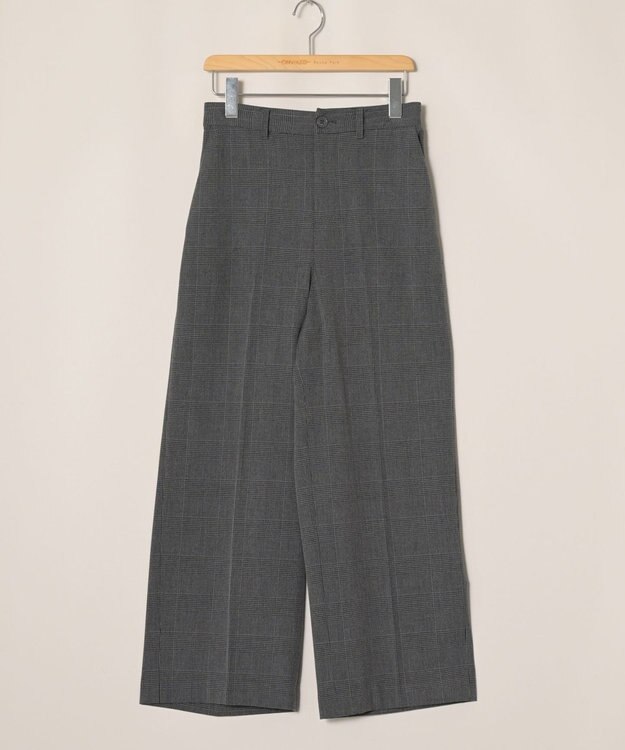 ONWARD Reuse Park 【any FAM】パンツ秋冬 グレー