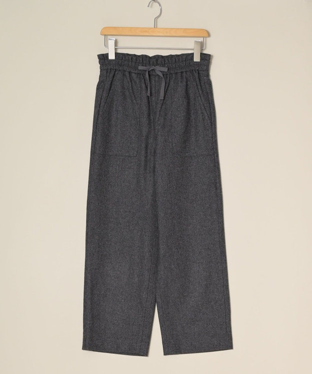 ONWARD Reuse Park 【23区】パンツ秋冬 グレー