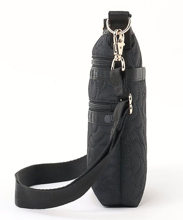 LeSportsac 3 ZIP CROSSBODY/パフィーブロッサムズ パフィーブロッサム