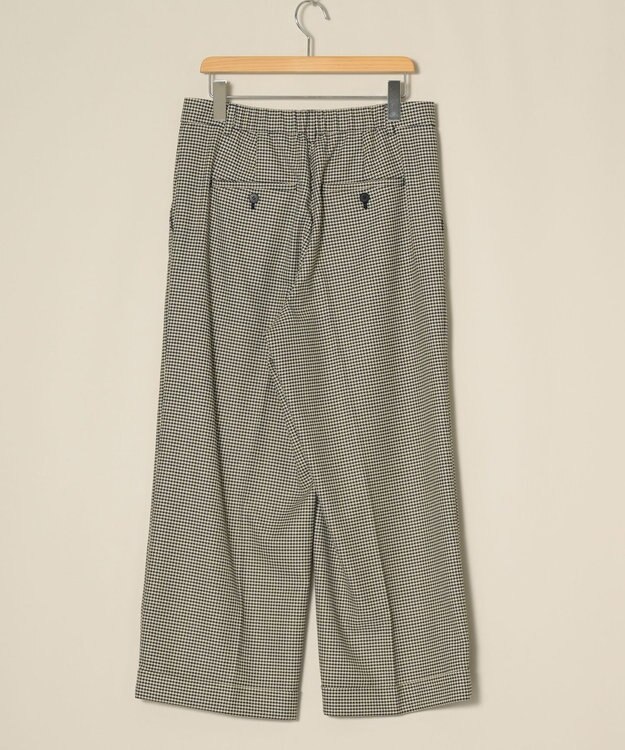 ONWARD Reuse Park 【23区】パンツ秋冬 ブラック