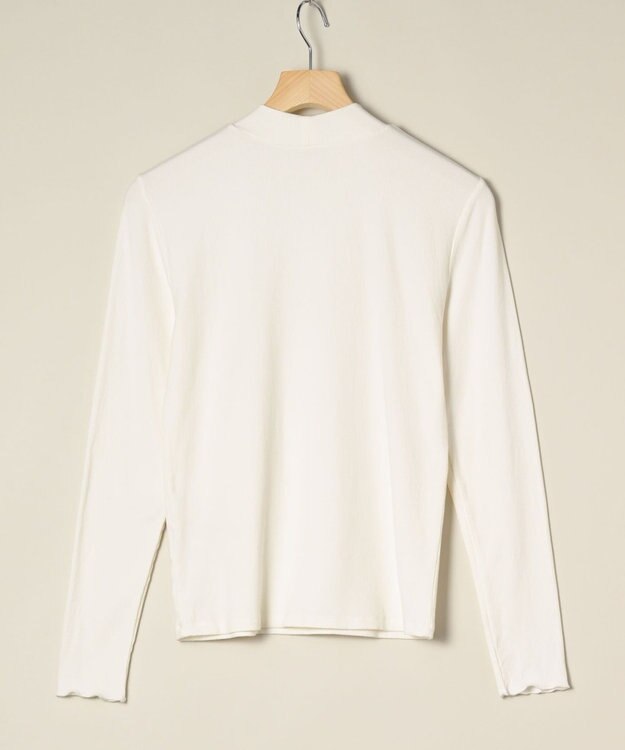 ONWARD Reuse Park 【any SiS】カットソー春夏 ホワイト