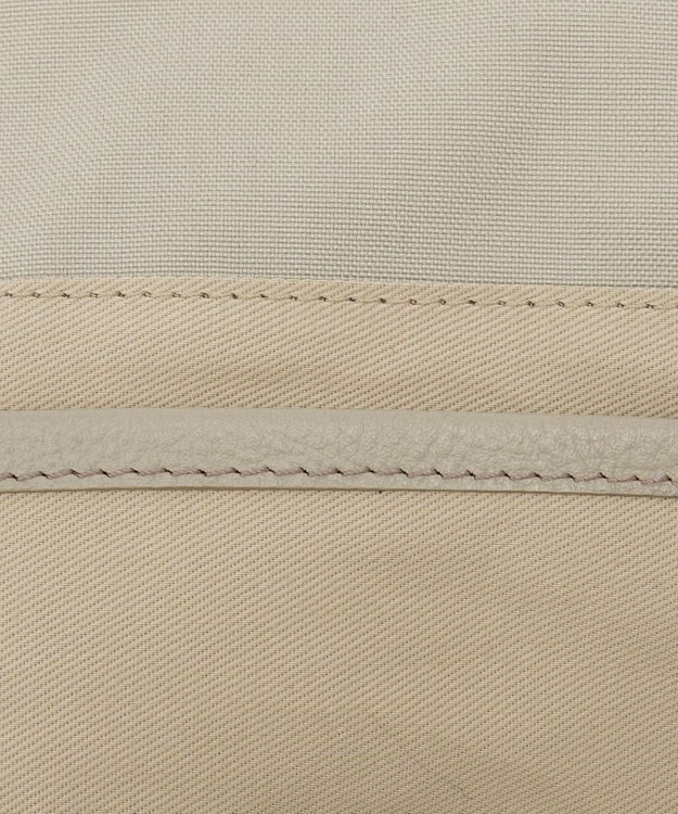 russet コーデュラナイロンデイリートートバッグ(CE-1743-WEB) L.Greige