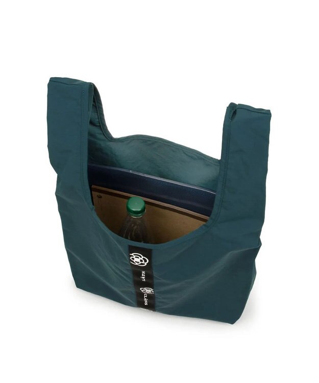 CLATHAS レジェ エコバッグ グリーン