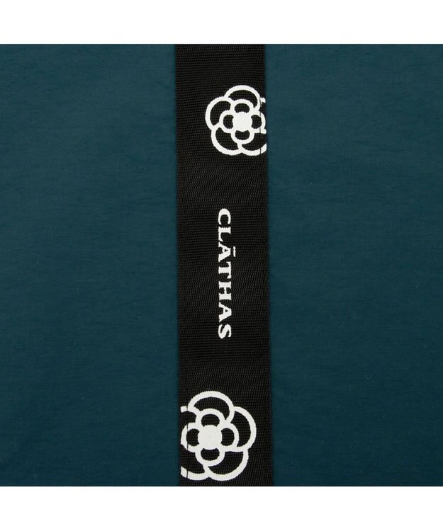 CLATHAS レジェ エコバッグ グリーン