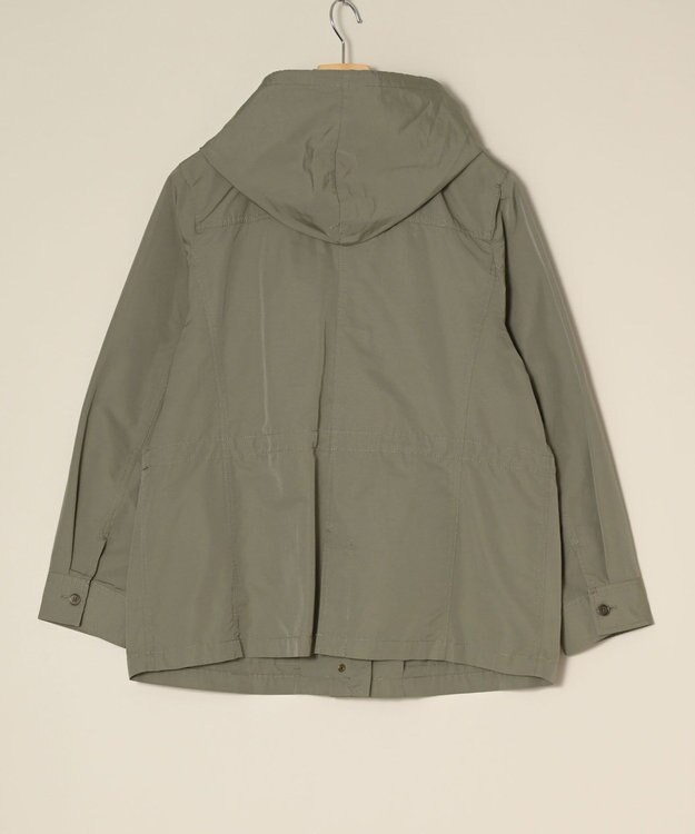 ONWARD Reuse Park B品【23区】ジャケット春夏 グリーン