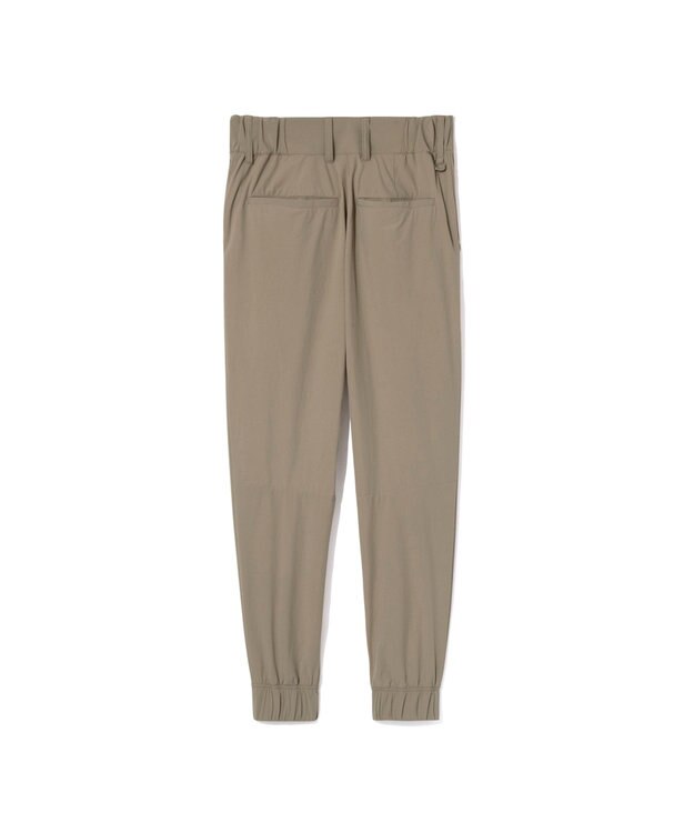 ZERO HALLIBURTON ナイロンライトジョガーパンツ ZHG-W6S1c 85213 ベージュ