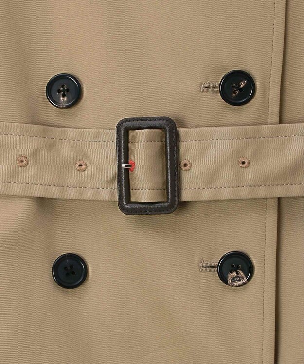 Paul Smith トレンチコート ライトベージュ