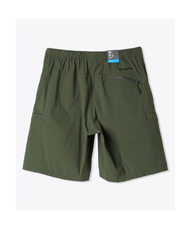 Columbia Columbia/ モックヒルIIショート /コロンビア Surplus Green