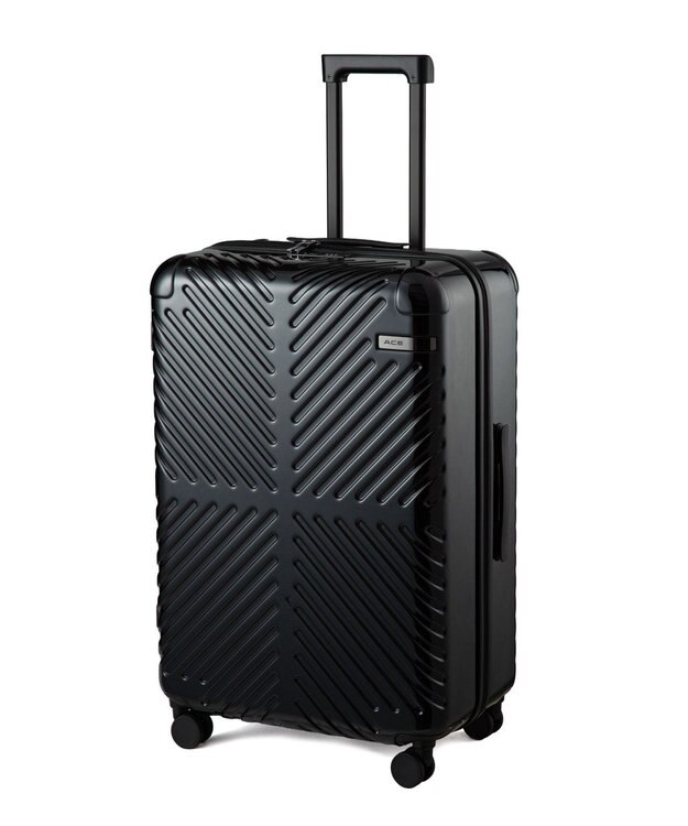 ACE BAGS & LUGGAGE ACE ラディアル Lサイズ 82Ｌ 06973 エース ブラック