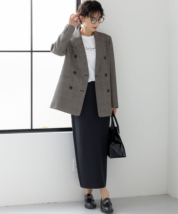 23区 【UVカット/WEB限定】調光レンズ サングラス ブラック系