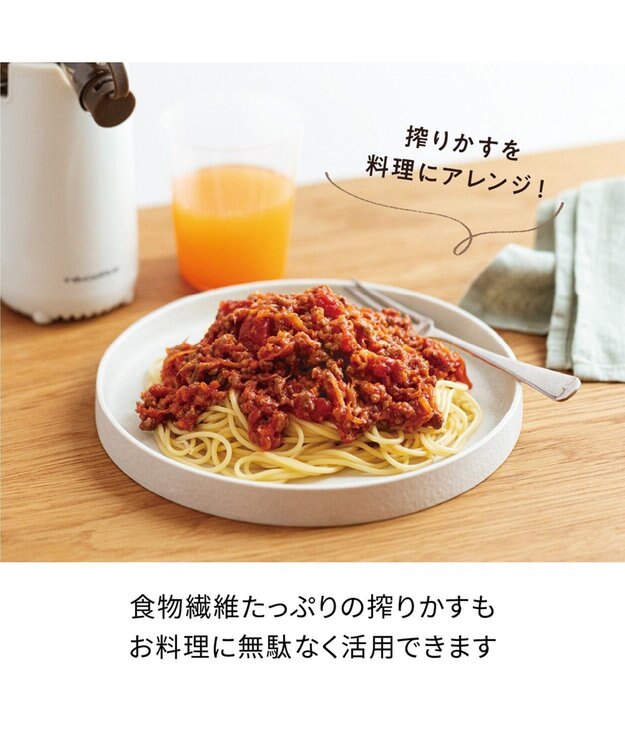 YAMATO テーブル＆キッチン 【レコルト】コールドプレスジューサーミニ  セージグリーン  RCJ-1(GE) グリーン