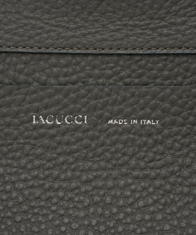 IACUCCI 【予約】＜新色登場＞ラーナ S ALCE グレー