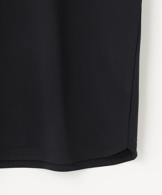 SHARE PARK LADIES 【UNISEX】UVカット アートコラボロングTシャツ〈CAMP〉（S・Mサイズ） ブラック