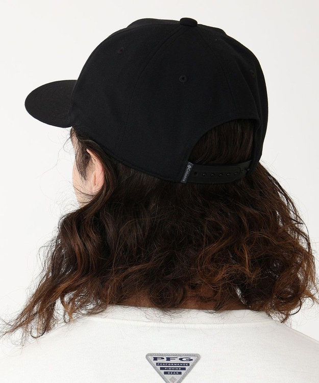 Columbia Columbia/ ループスパイアーパスキャップ /コロンビア Black