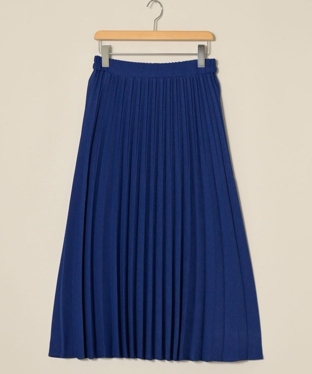 ONWARD Reuse Park 【any FAM】スカート秋冬 ブルー